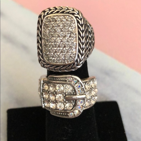 premier designs rings